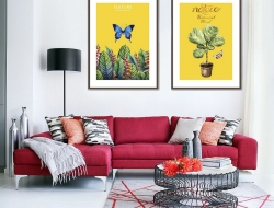 Tranh  Treo Tường Tiến Phát Tttp171