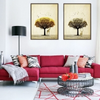 Tranh  Treo Tường Tiến Phát Tttp172