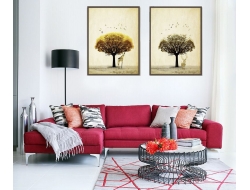 Tranh Treo Tường Tiến Phát Tttp172 Tranh Treo Tường Tiến Phát Tttp172