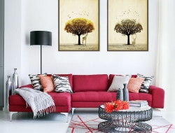 Tranh  Treo Tường Tiến Phát Tttp172