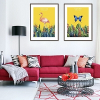 Tranh  Treo Tường Tiến Phát Tttp173