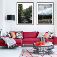 Tranh  Treo Tường Tiến Phát Tttp174