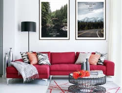 Tranh  Treo Tường Tiến Phát Tttp174