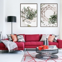 Tranh  Treo Tường Tiến Phát Tttp176