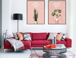 Tranh  Treo Tường Tiến Phát Tttp177