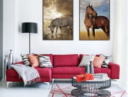 Tranh  Treo Tường Tiến Phát Tttp180