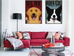 Tranh  Treo Tường Tiến Phát Tttp181