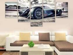 Tranh Dán Tường Tranh Treo Tường 3D TB04 Tranh Dán Tường Tranh Treo Tường 3D TB04