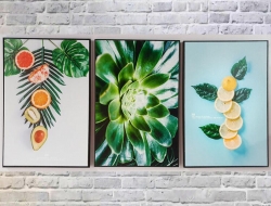 Tranh Dán Tường Tranh Treo Tường 3D TB07 Tranh Dán Tường Tranh Treo Tường 3D TB07