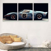 Tranh Dán Tường Tranh Treo Tường 3D TB08 Tranh Dán Tường Tranh Treo Tường 3D TB08