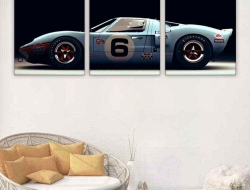 Tranh Dán Tường Tranh Treo Tường 3D TB08 Tranh Dán Tường Tranh Treo Tường 3D TB08