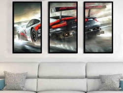 Tranh Dán Tường Tranh Treo Tường 3D TB09 Tranh Dán Tường Tranh Treo Tường 3D TB09