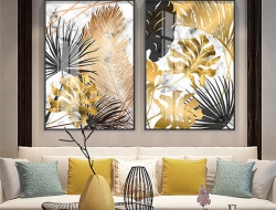 Tranh Dán Tường Tranh Treo Tường 3D TB107 Tranh Dán Tường Tranh Treo Tường 3D TB107