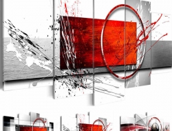 Tranh Dán Tường Tranh Treo Tường 3D TB109 Tranh Dán Tường Tranh Treo Tường 3D TB109