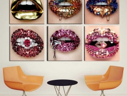 Tranh Dán Tường Tranh Treo Tường 3D TB11 Tranh Dán Tường Tranh Treo Tường 3D TB11