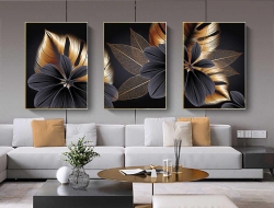 Tranh Dán Tường Tranh Treo Tường 3D TB110 Tranh Dán Tường Tranh Treo Tường 3D TB110