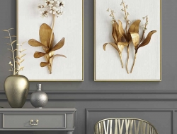 Tranh Dán Tường Tranh Treo Tường 3D TB114 Tranh Dán Tường Tranh Treo Tường 3D TB114