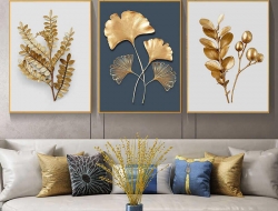 Tranh Dán Tường Tranh Treo Tường 3D TB118 Tranh Dán Tường Tranh Treo Tường 3D TB118