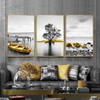 Tranh Dán Tường Tranh Treo Tường 3D TB132