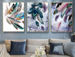 Tranh Dán Tường Tranh Treo Tường 3D TB141 Tranh Dán Tường Tranh Treo Tường 3D TB141