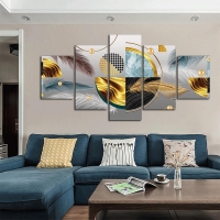 Tranh Dán Tường Tranh Treo Tường 3D TB145 Tranh Dán Tường Tranh Treo Tường 3D TB145