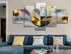 Tranh Dán Tường Tranh Treo Tường 3D TB145 Tranh Dán Tường Tranh Treo Tường 3D TB145