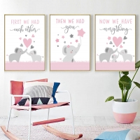 Tranh Dán Tường Tranh Treo Tường 3D TB148