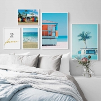 Tranh Dán Tường Tranh Treo Tường 3D TB15