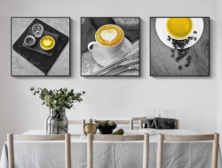 Tranh Dán Tường Tranh Treo Tường 3D TB151