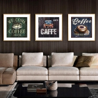 Tranh Dán Tường Tranh Treo Tường 3D TB152