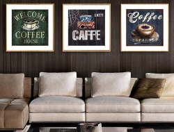 Tranh Dán Tường Tranh Treo Tường 3D TB152