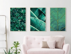 Tranh Dán Tường Tranh Treo Tường 3D TB156