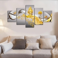 Tranh Dán Tường Tranh Treo Tường 3D TB157