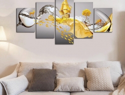 Tranh Dán Tường Tranh Treo Tường 3D TB157 Tranh Dán Tường Tranh Treo Tường 3D TB157