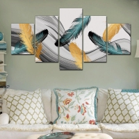 Tranh Dán Tường Tranh Treo Tường 3D TB160