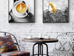 Tranh Dán Tường Tranh Treo Tường 3D TB162 Tranh Dán Tường Tranh Treo Tường 3D TB162