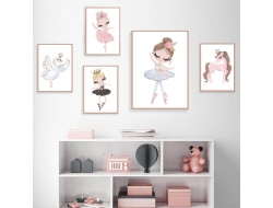 Tranh Dán Tường Tranh Treo Tường 3D TB22 Tranh Dán Tường Tranh Treo Tường 3D TB22