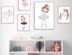 Tranh Dán Tường Tranh Treo Tường 3D TB22 Tranh Dán Tường Tranh Treo Tường 3D TB22