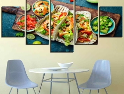 Tranh Dán Tường Tranh Treo Tường 3D TB23 Tranh Dán Tường Tranh Treo Tường 3D TB23