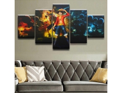 Tranh Dán Tường Tranh Treo Tường 3D TB24 Tranh Dán Tường Tranh Treo Tường 3D TB24