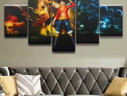 Tranh Dán Tường Tranh Treo Tường 3D TB24 Tranh Dán Tường Tranh Treo Tường 3D TB24