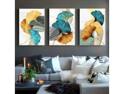 Tranh Dán Tường Tranh Treo Tường 3D TB27 Tranh Dán Tường Tranh Treo Tường 3D TB27