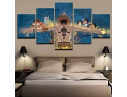 Tranh Dán Tường Tranh Treo Tường 3D TB29 Tranh Dán Tường Tranh Treo Tường 3D TB29