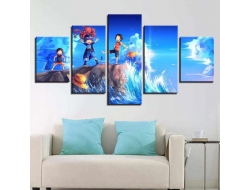 Tranh Dán Tường Tranh Treo Tường 3D TB32 Tranh Dán Tường Tranh Treo Tường 3D TB32