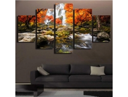 Tranh Dán Tường Tranh Treo Tường 3D TB33 Tranh Dán Tường Tranh Treo Tường 3D TB33