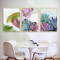 Tranh Dán Tường Tranh Treo Tường 3D TB34