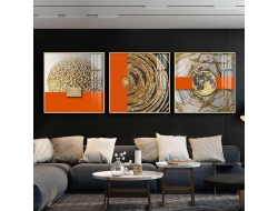 Tranh Dán Tường Tranh Treo Tường 3D TB35 Tranh Dán Tường Tranh Treo Tường 3D TB35