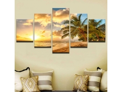 Tranh Dán Tường Tranh Treo Tường 3D TB36 Tranh Dán Tường Tranh Treo Tường 3D TB36