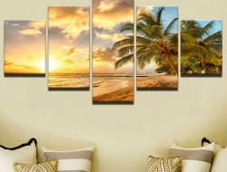 Tranh Dán Tường Tranh Treo Tường 3D TB36 Tranh Dán Tường Tranh Treo Tường 3D TB36