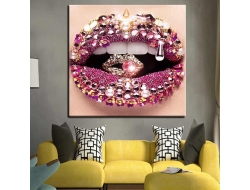 Tranh Dán Tường Tranh Treo Tường 3D TB37 Tranh Dán Tường Tranh Treo Tường 3D TB37